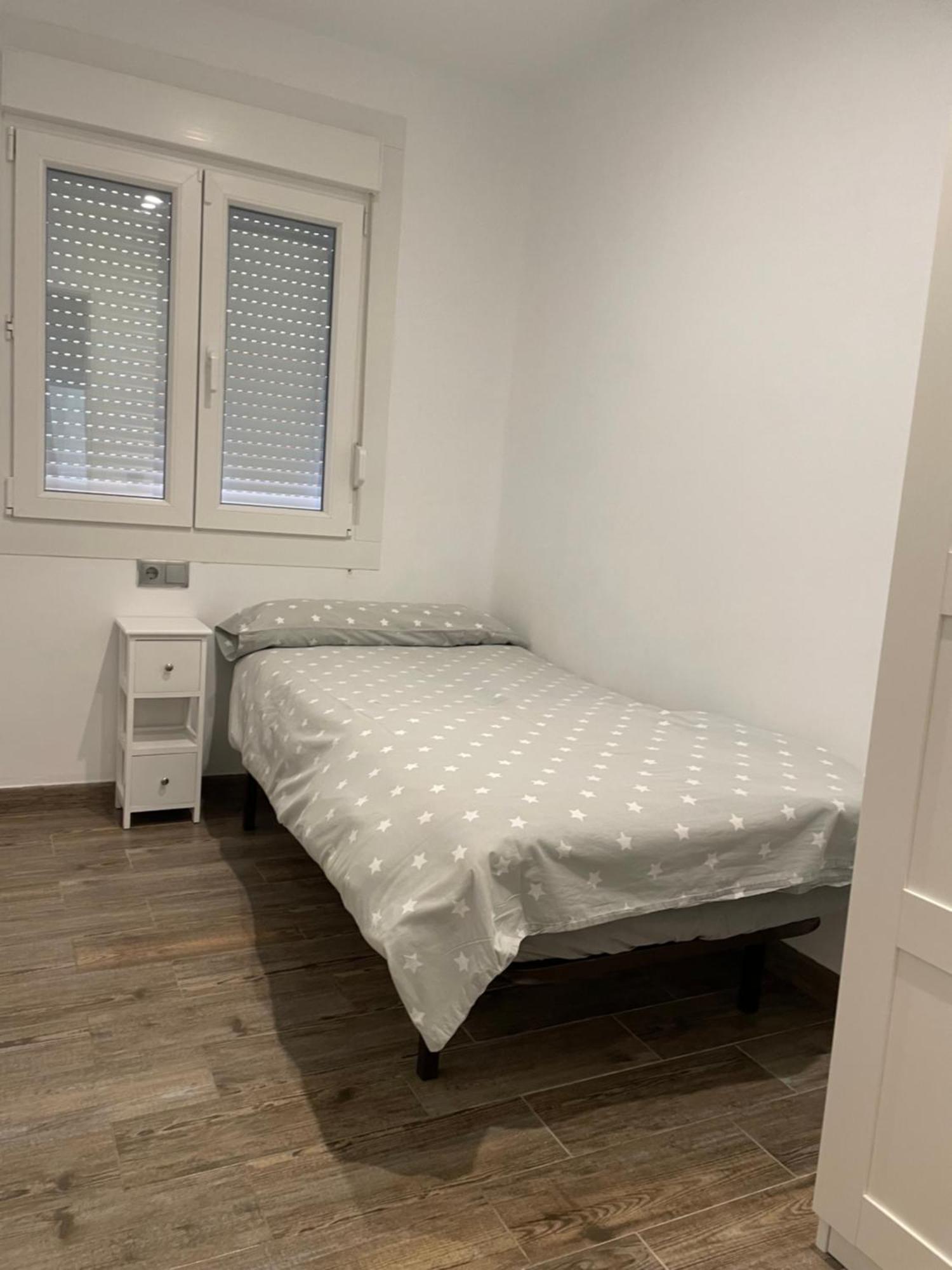 Apartament Dels Mestres مورا دي إبري المظهر الخارجي الصورة