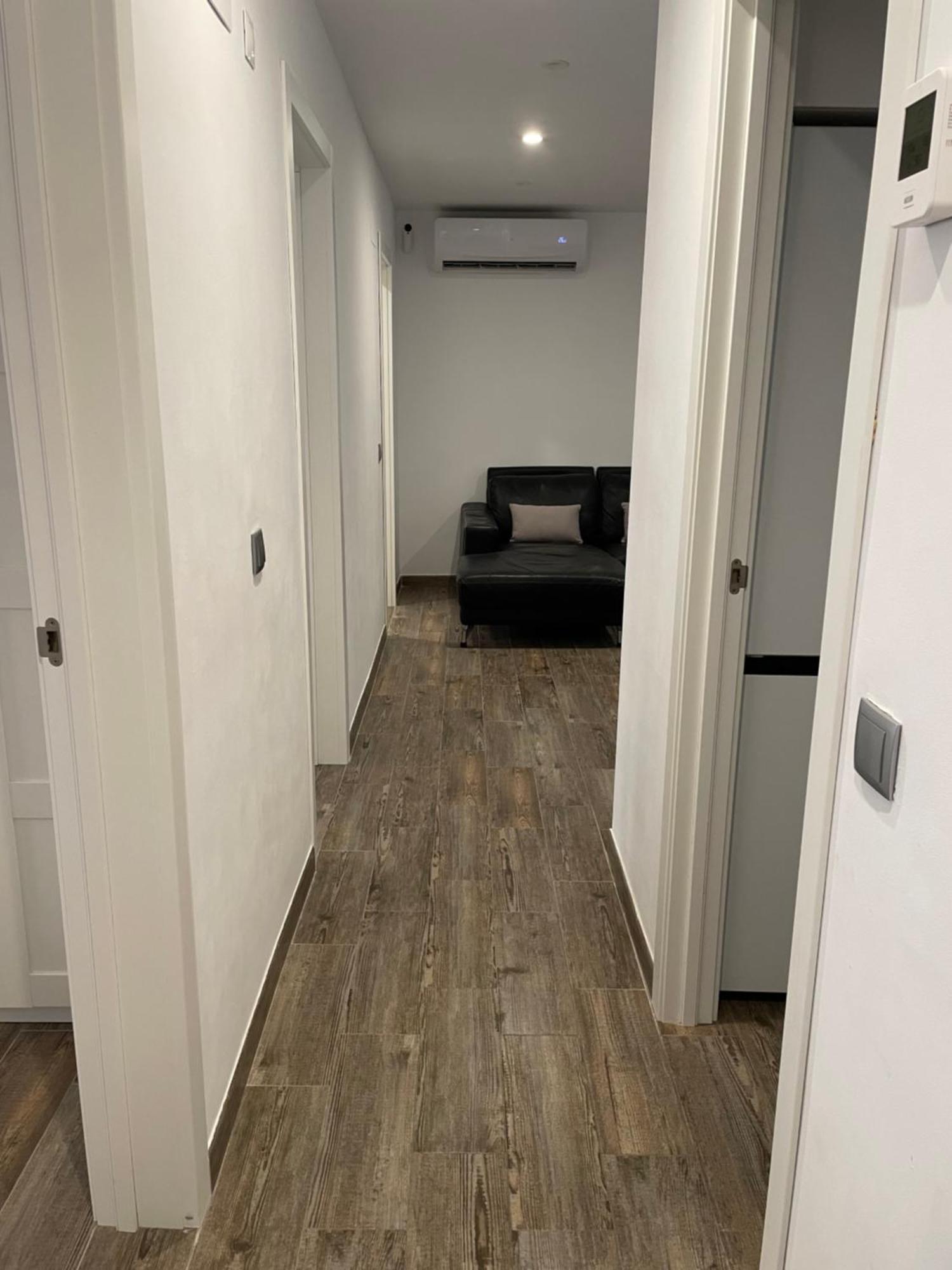 Apartament Dels Mestres مورا دي إبري المظهر الخارجي الصورة