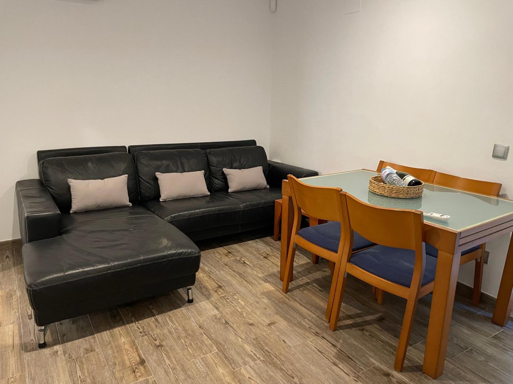 Apartament Dels Mestres مورا دي إبري المظهر الخارجي الصورة